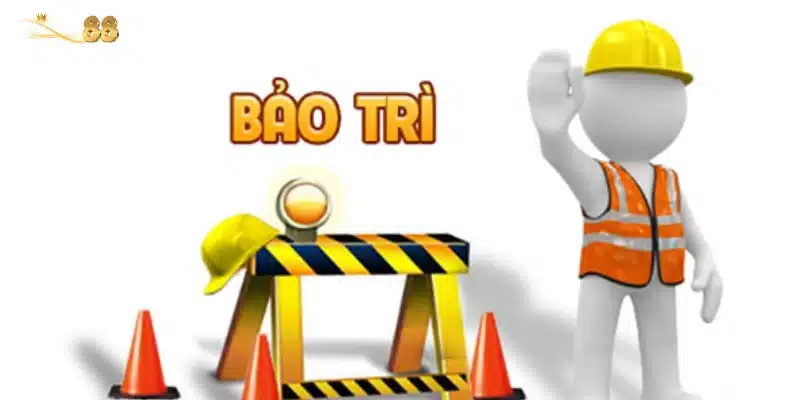 Tổng quan về bảo trì hệ thống King88