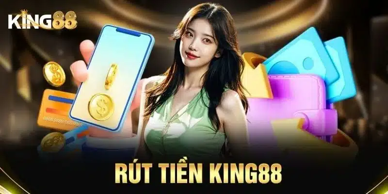 Cách xử lý sự cố khi rút tiền 